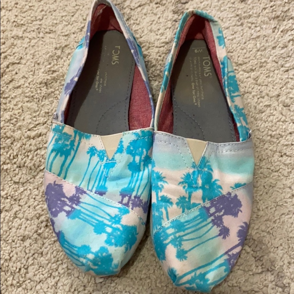 Toms classic